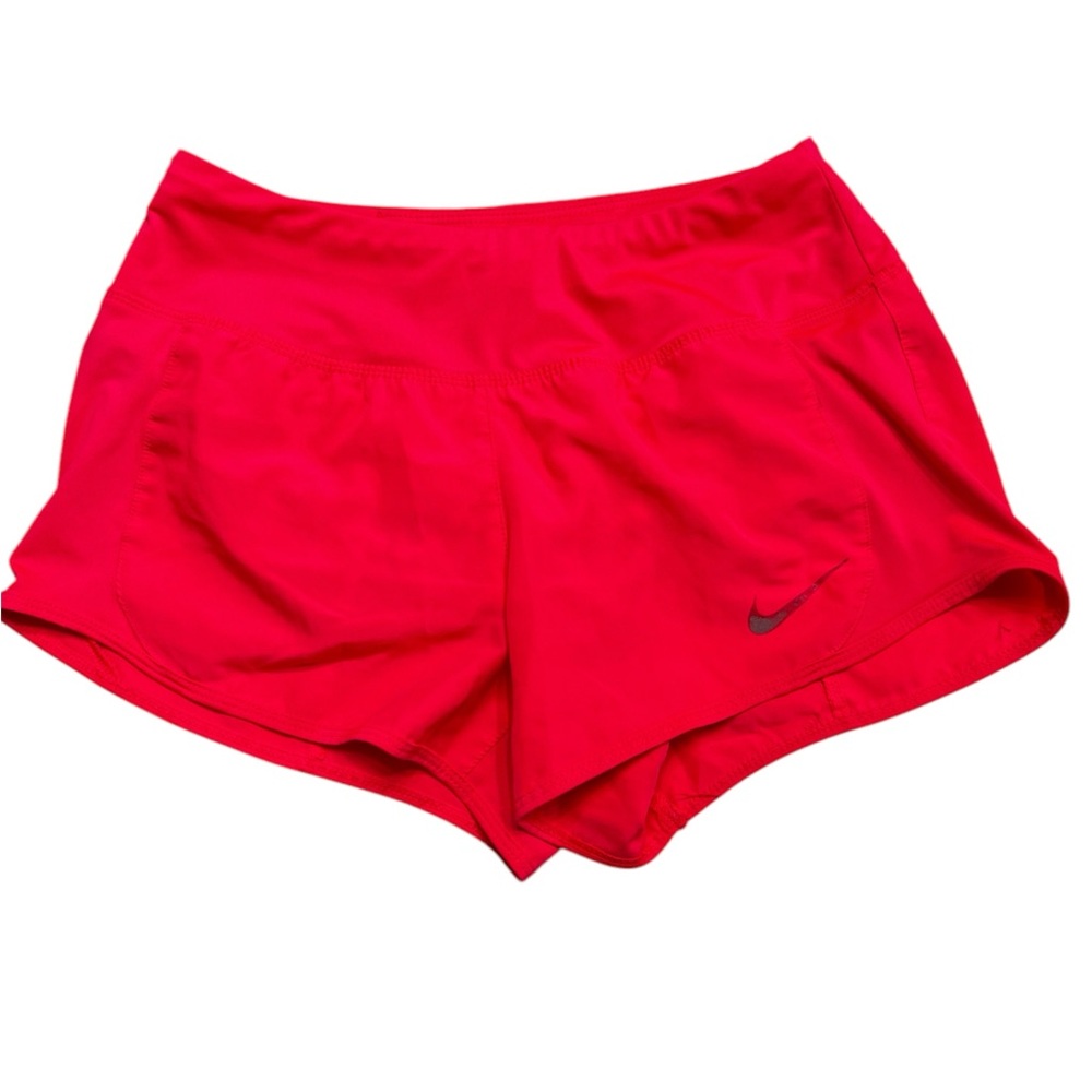 Nike Women's dri-fit Running Shorts size Xs